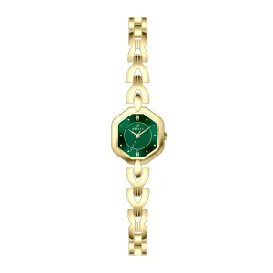 Westar Ornate Ladies Casual Quartz Watch