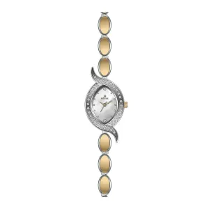 Westar Ornate Ladies Casual Quartz Watch