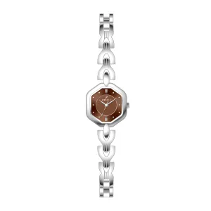 Westar Ornate Ladies Casual Quartz Watch
