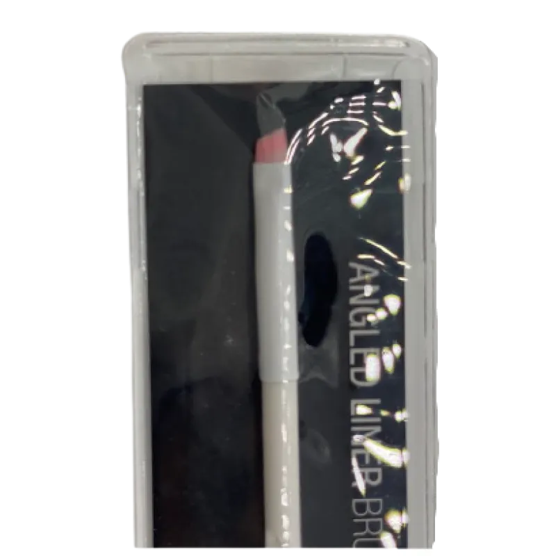 Wet N Wild Essential Brushes - C781B Angled Liner