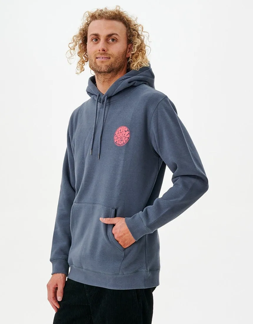 Wetsuit Icon Hood