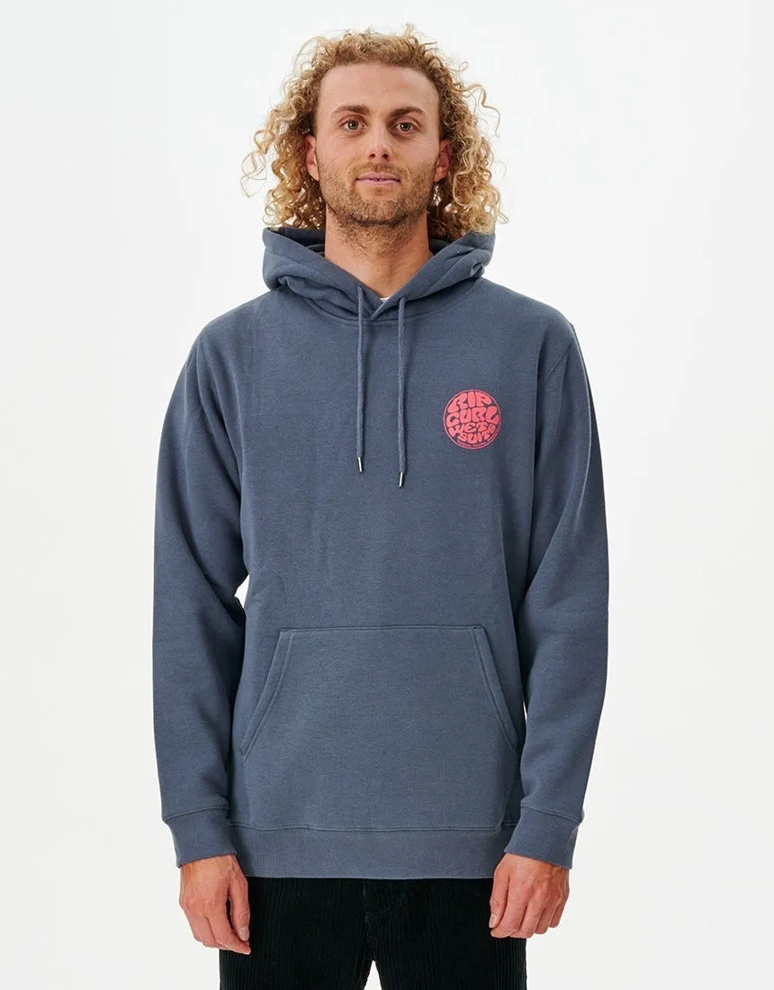 Wetsuit Icon Hood