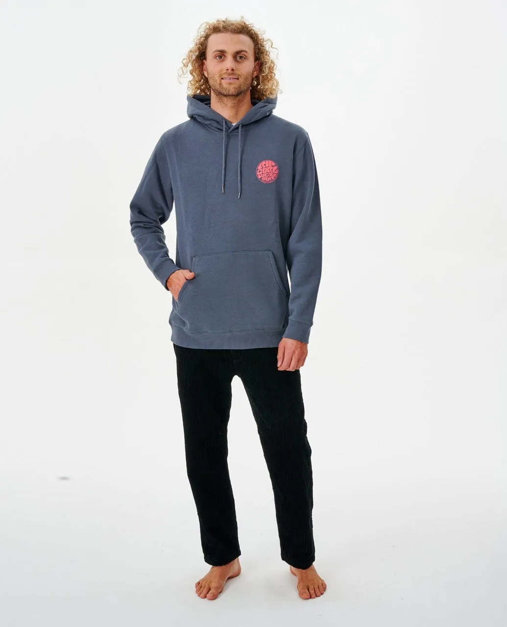 Wetsuit Icon Hood
