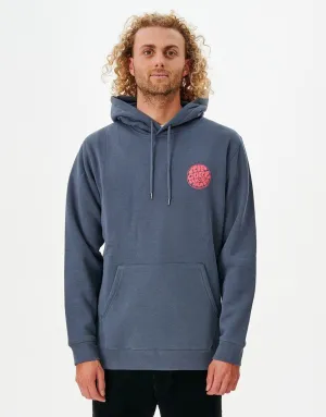 Wetsuit Icon Hood
