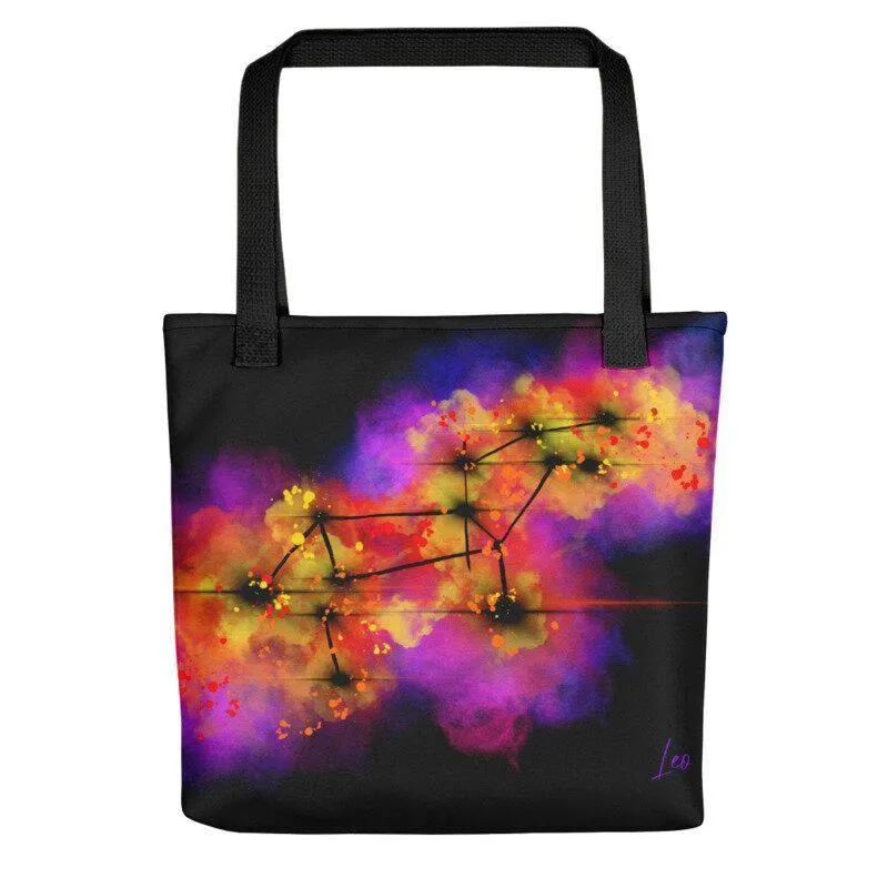 What’s Yo Name, what’s your sign? Tote