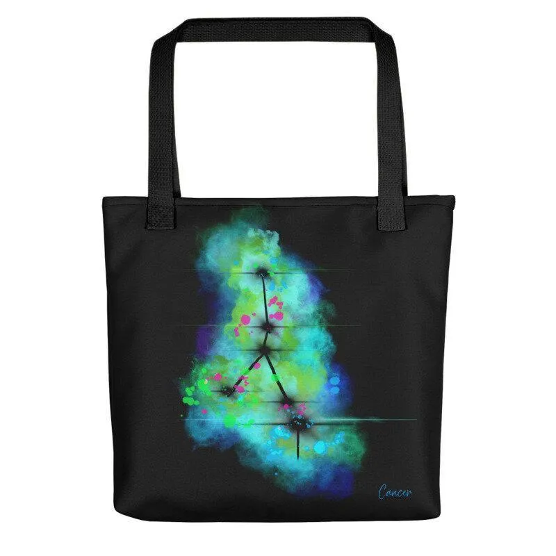 What’s Yo Name, what’s your sign? Tote