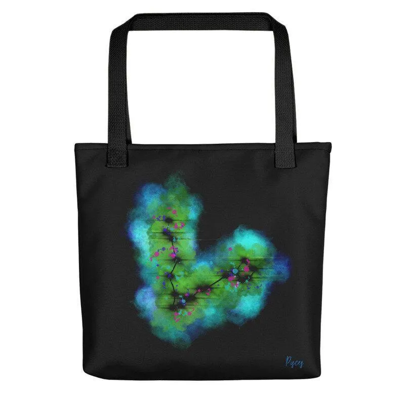 What’s Yo Name, what’s your sign? Tote
