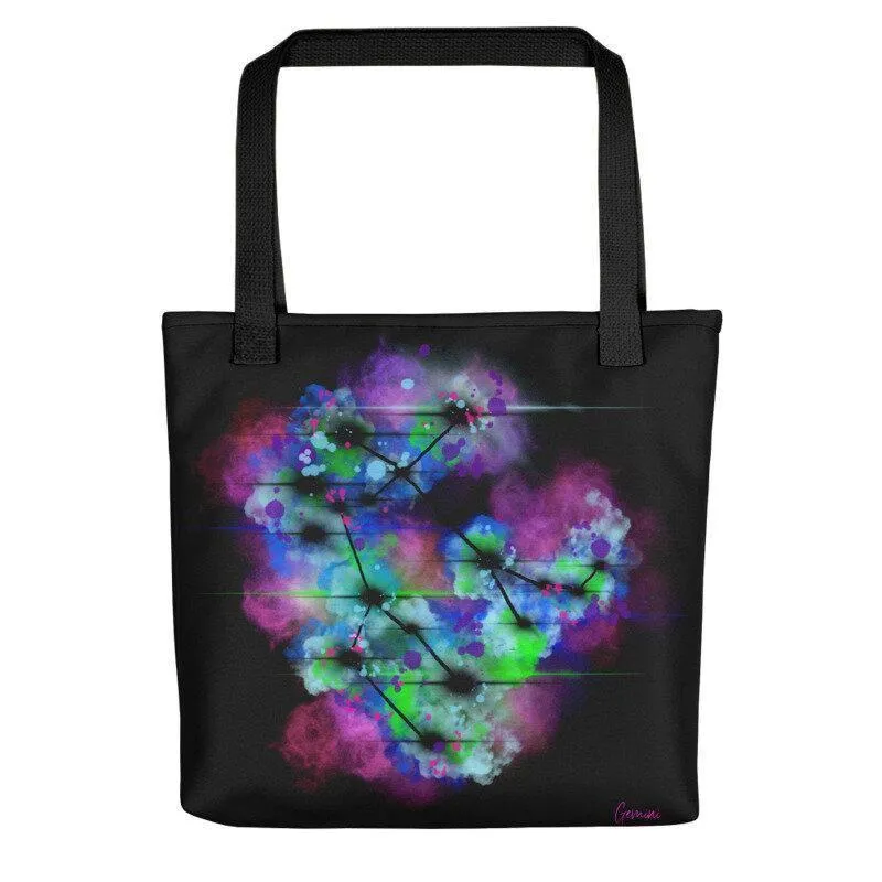 What’s Yo Name, what’s your sign? Tote