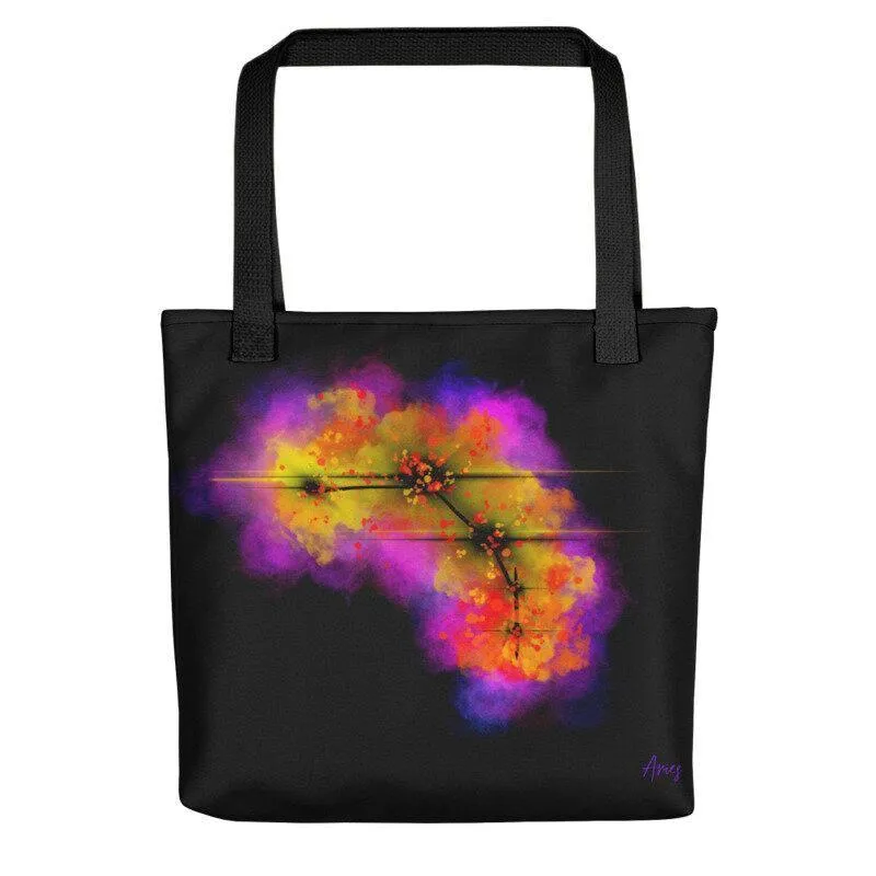 What’s Yo Name, what’s your sign? Tote