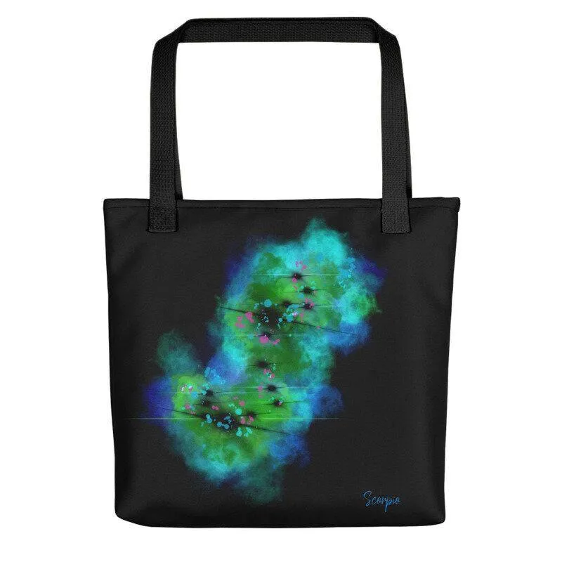 What’s Yo Name, what’s your sign? Tote