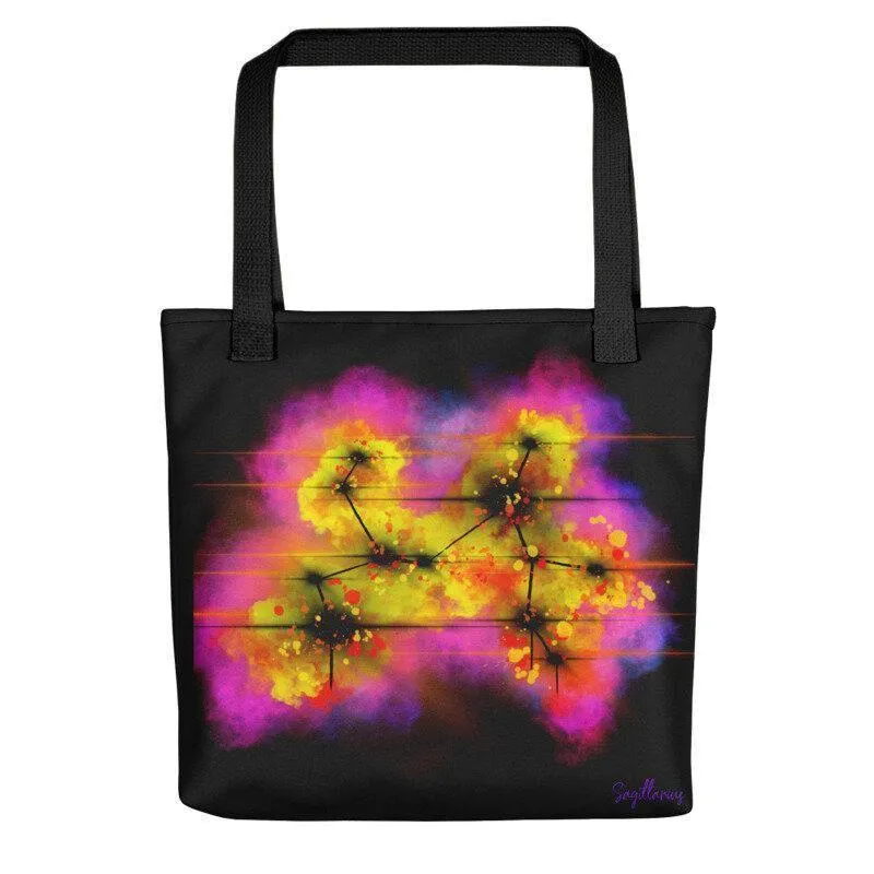 What’s Yo Name, what’s your sign? Tote