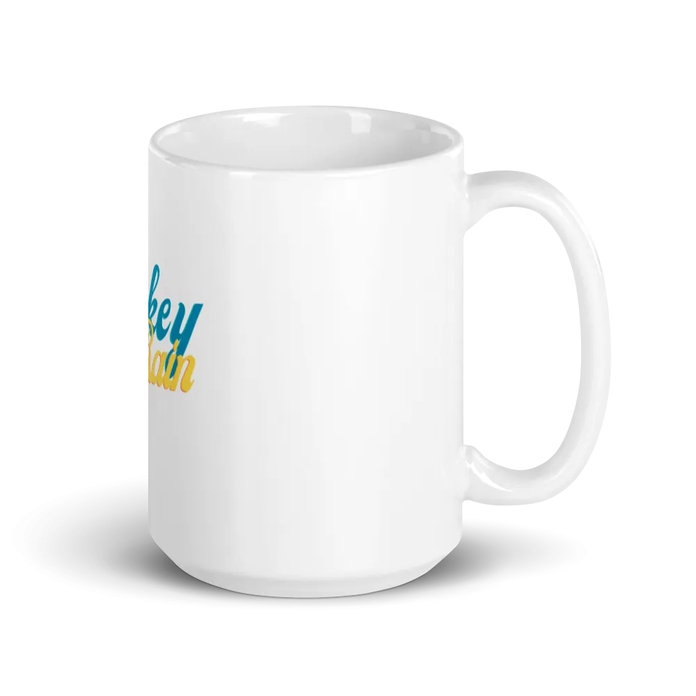 Whiskey & Rain - Mug (2 Sizes)
