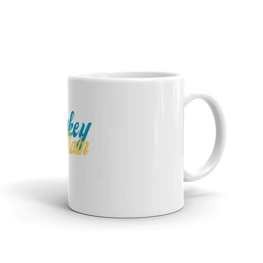 Whiskey & Rain - Mug (2 Sizes)