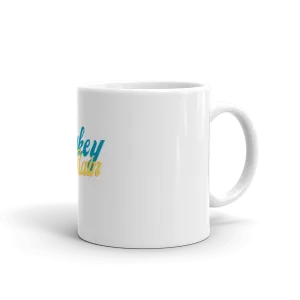 Whiskey & Rain - Mug (2 Sizes)