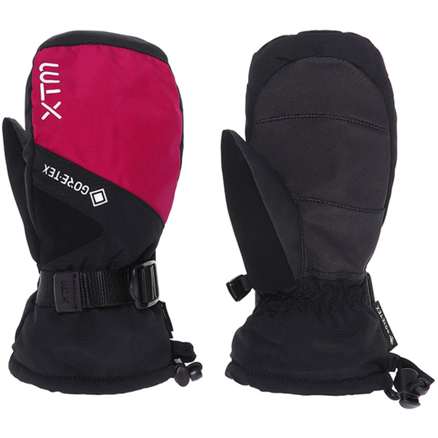 Whistler II GORE-TEX Kids' Snow Mitt