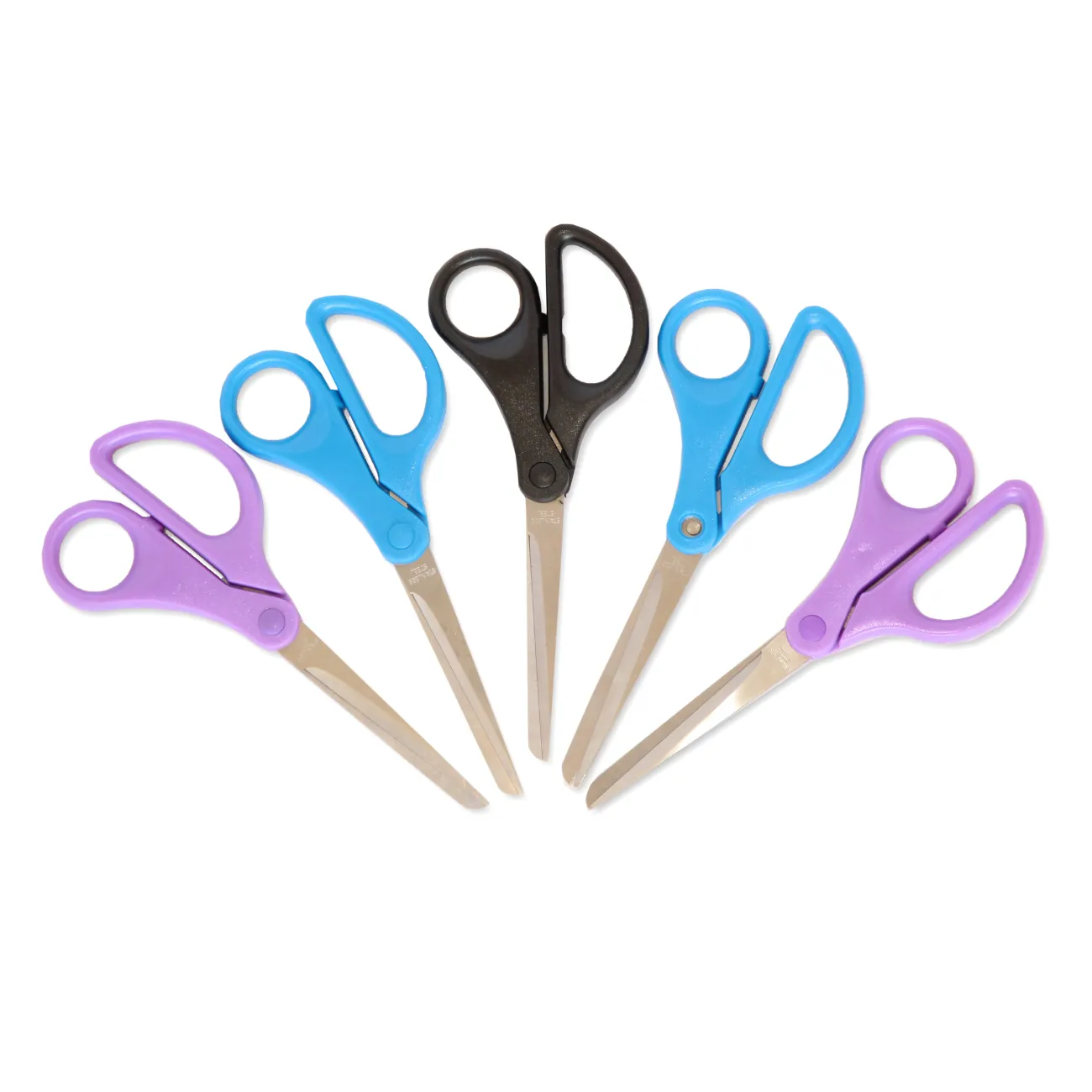 Wholesale 7" Pointed Tip Scissors