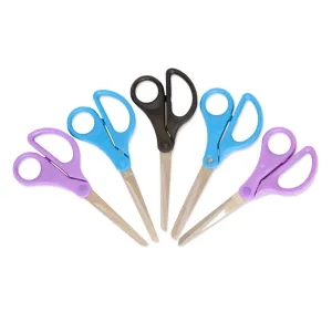 Wholesale 7" Pointed Tip Scissors