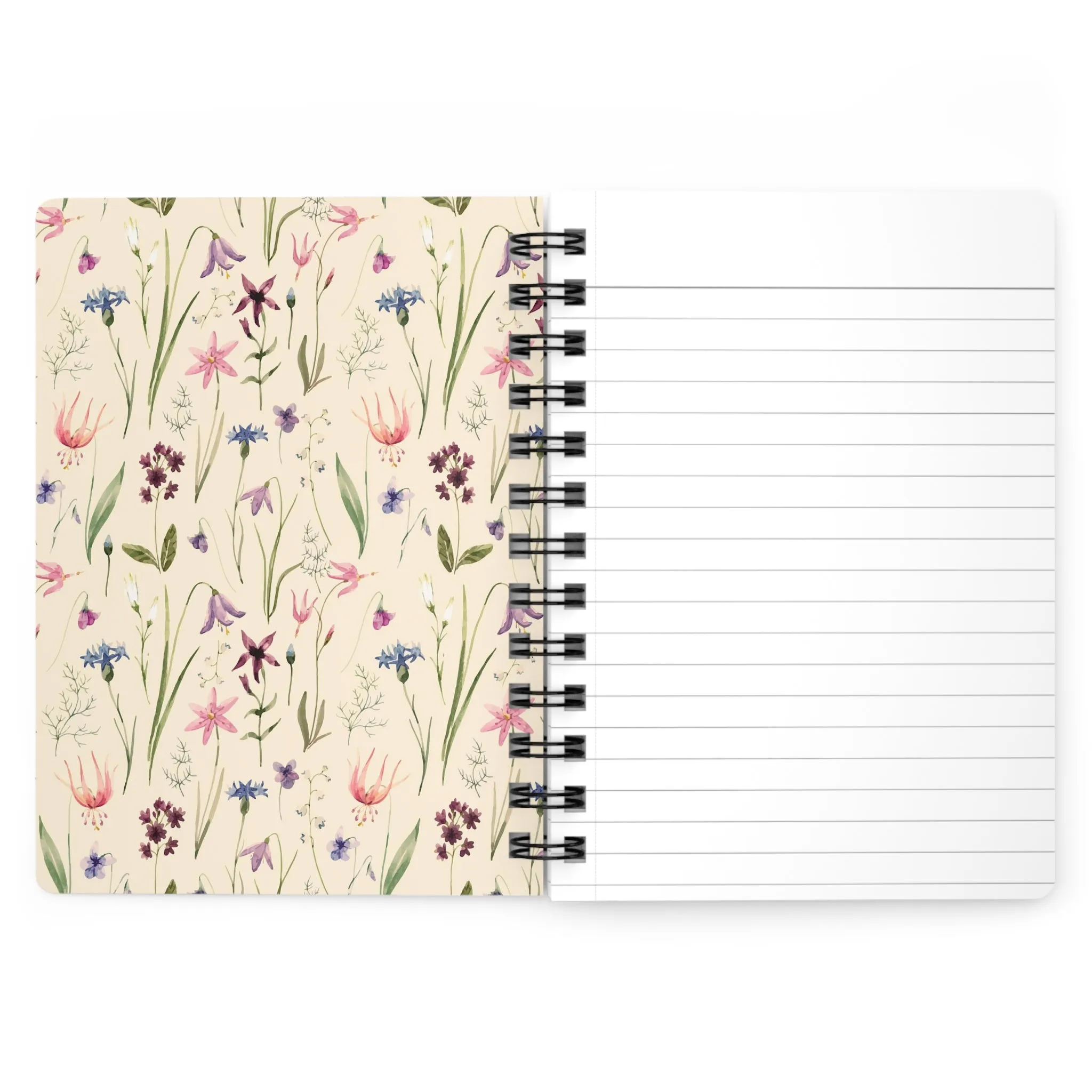 WILDFLOWER MEADOW JOURNAL