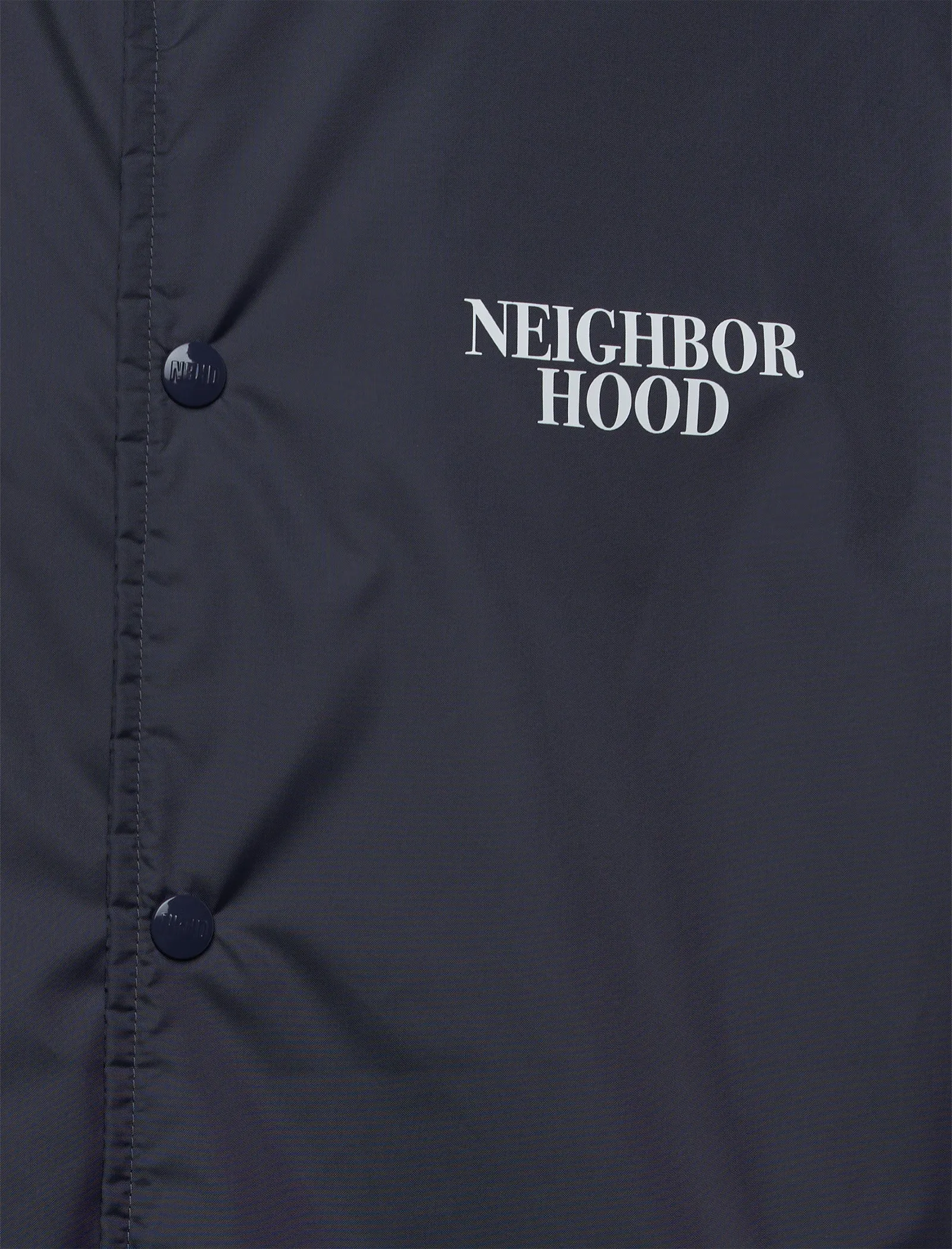 WINDBREAKER JACKET