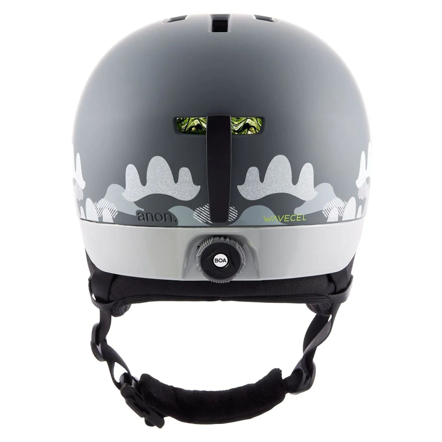 Windham Wavecel Kids Helmet 2022