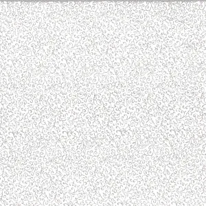 Winter Blossom White/Silver
