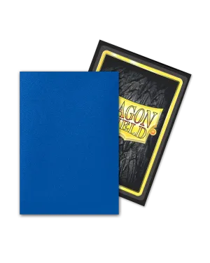 Wisdom Matte Dual Japanese (59x86mm)