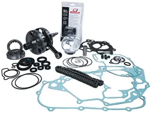 Wiseco PWR141-101 Garage Buddy Complete Engine Rebuild Kit