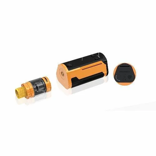 Wismec Reuleaux RX GEN3 Dual 230W TC Kit