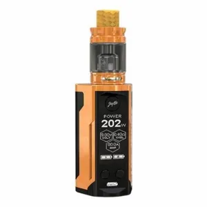 Wismec Reuleaux RX GEN3 Dual 230W TC Kit
