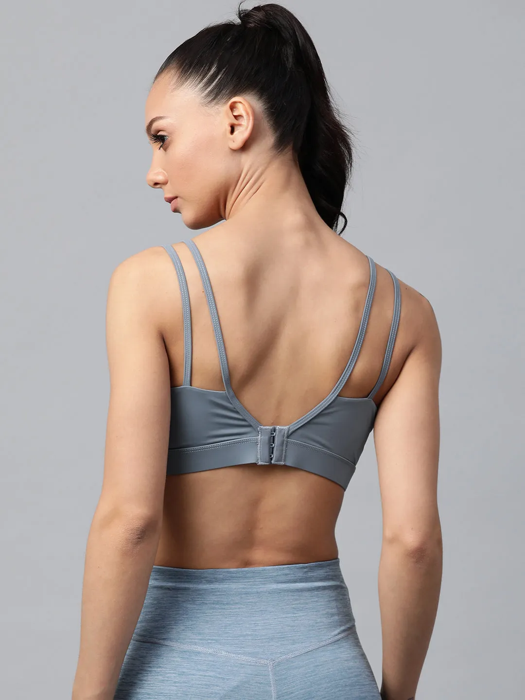 Women's Airlift intrigue sports bra