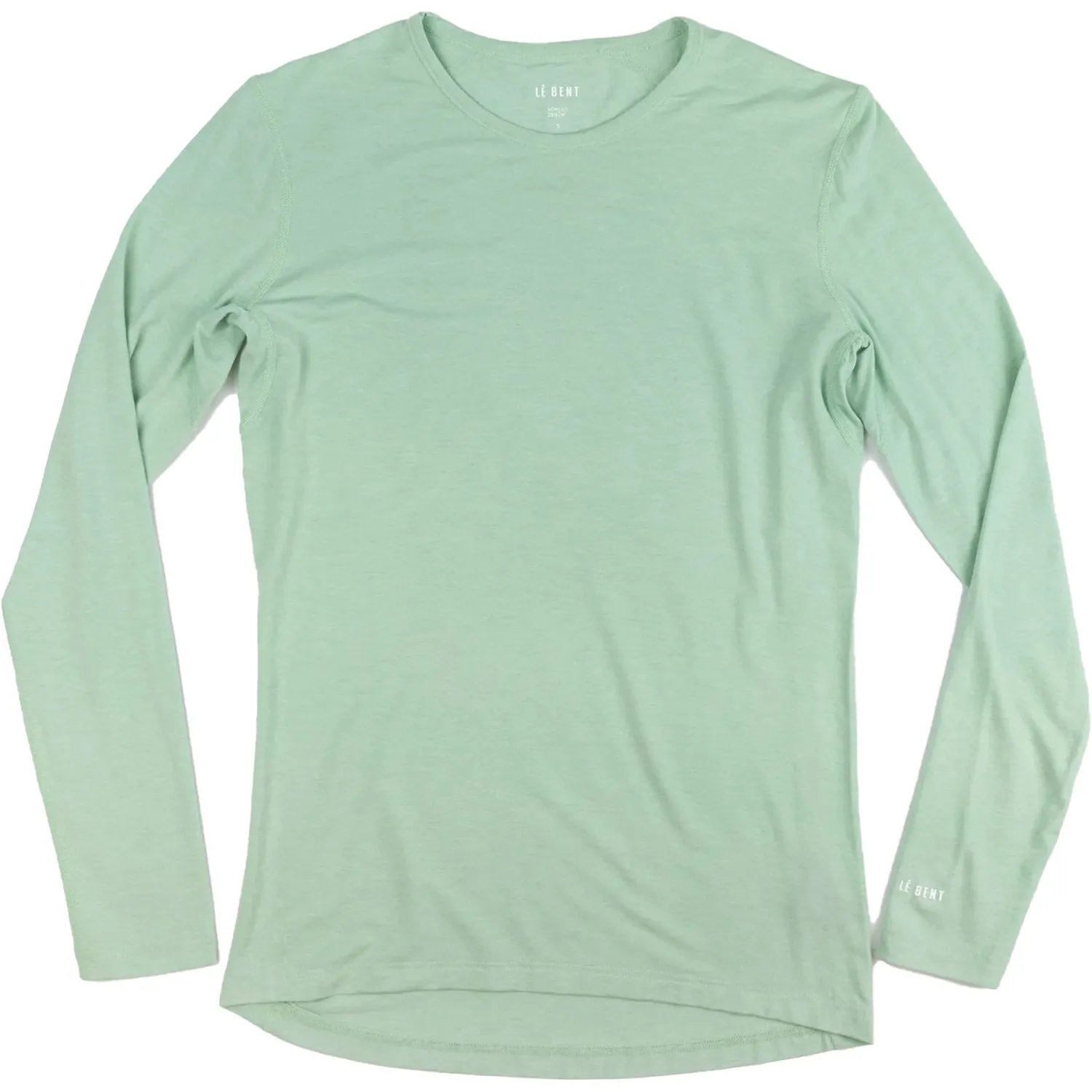 Womens Core 200 Thermal Crew Top