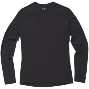 Womens Core 200 Thermal Crew Top