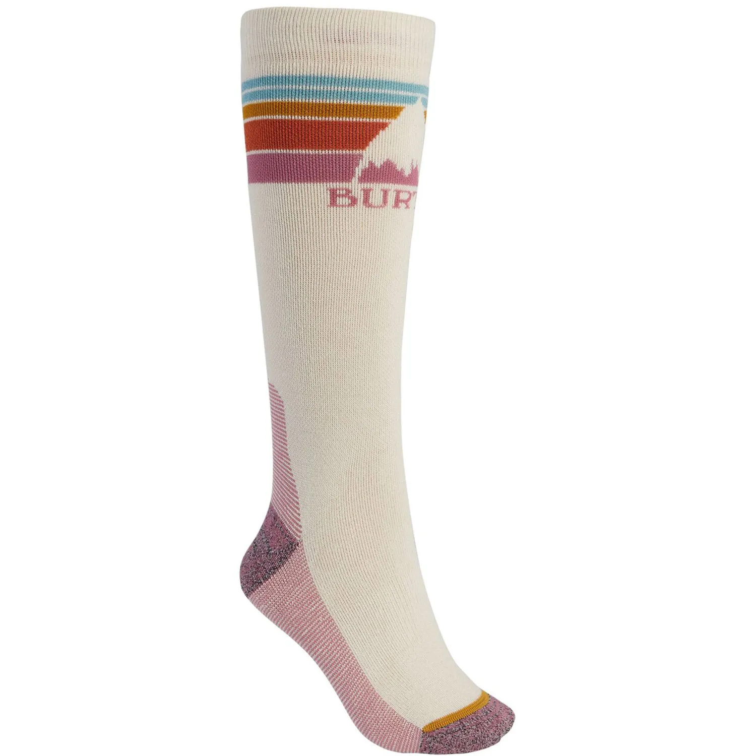 Women's Emblem Midweight Sock 2021