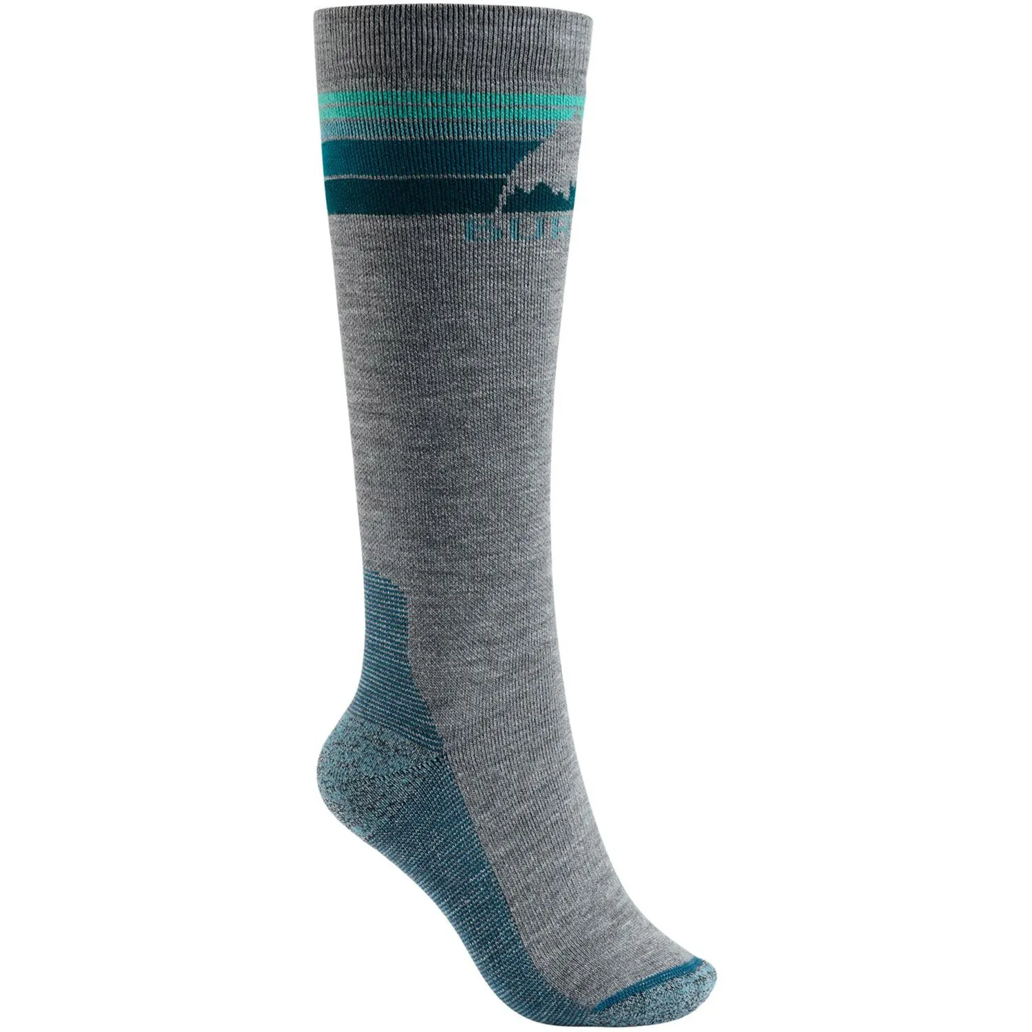 Women's Emblem Midweight Sock 2021