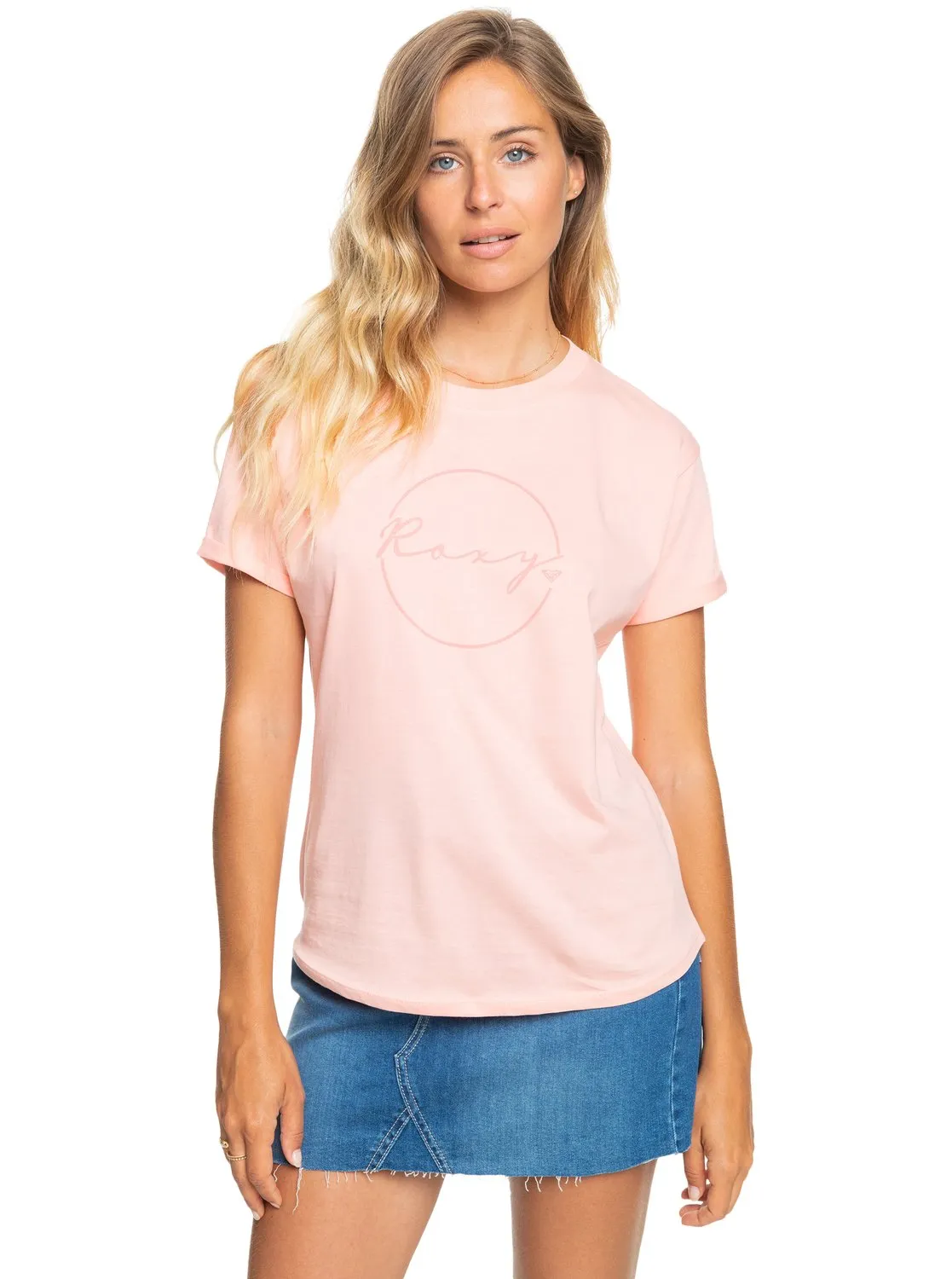 Womens Epic Afternoon T-Shirt