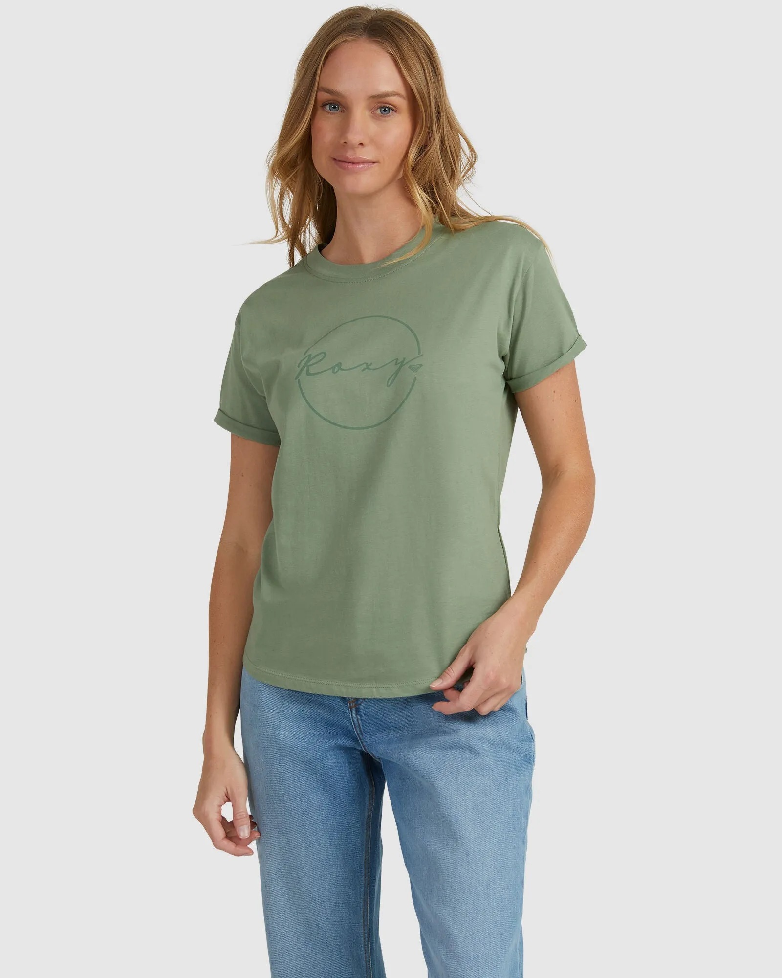 Womens Epic Afternoon T-Shirt