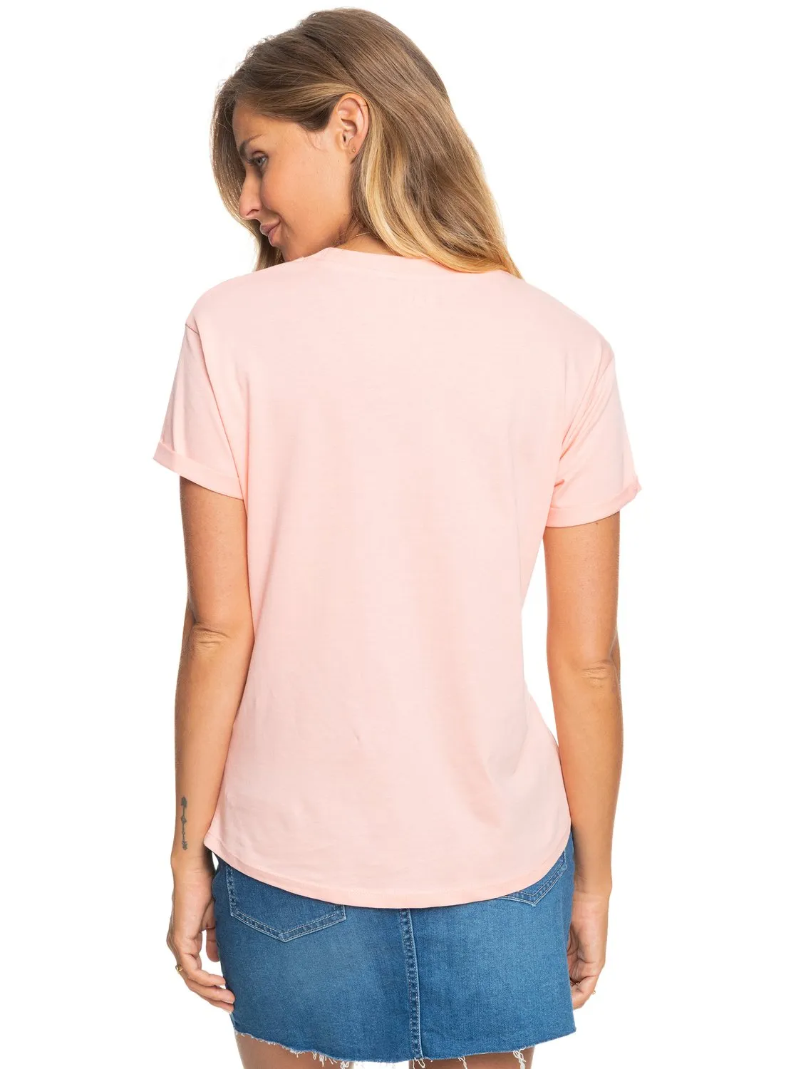 Womens Epic Afternoon T-Shirt