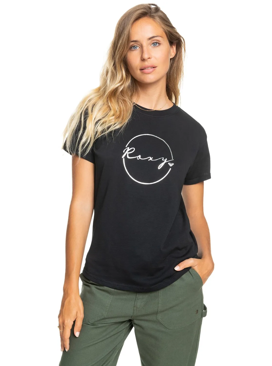 Womens Epic Afternoon T-Shirt