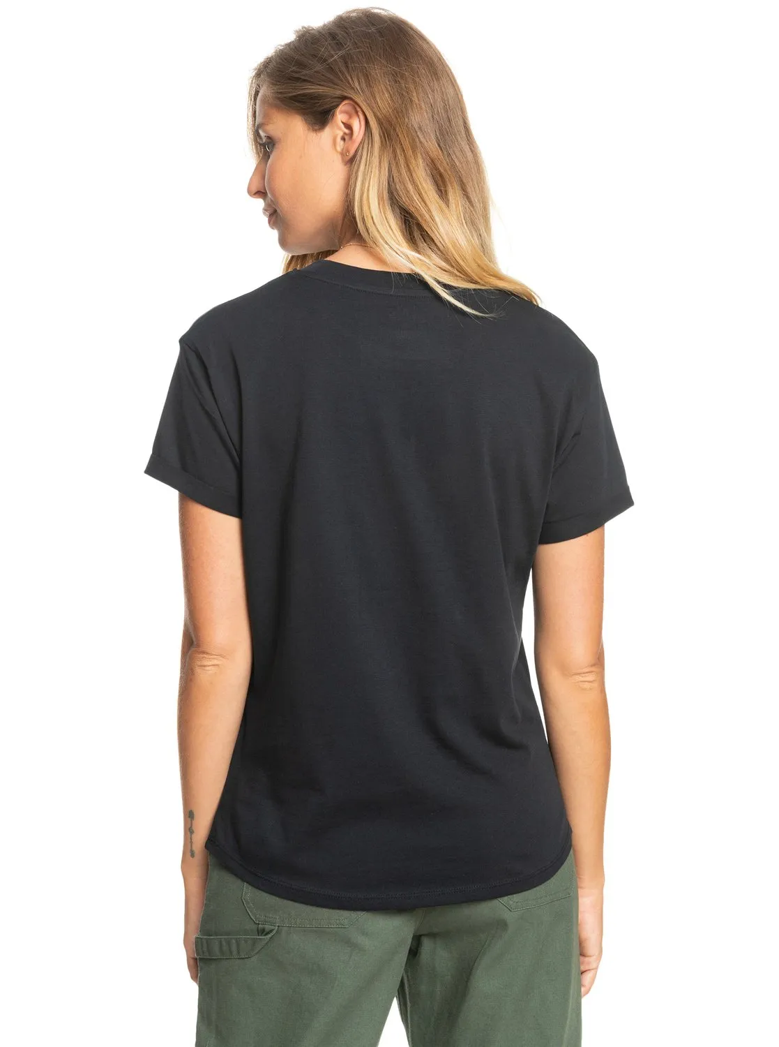 Womens Epic Afternoon T-Shirt