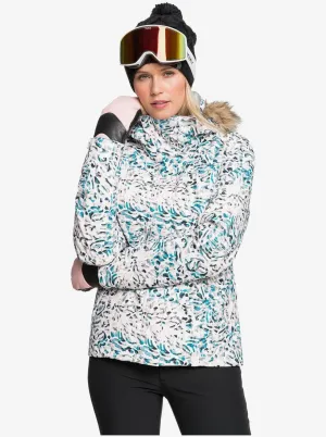 Womens Jet Ski Snow Jacket