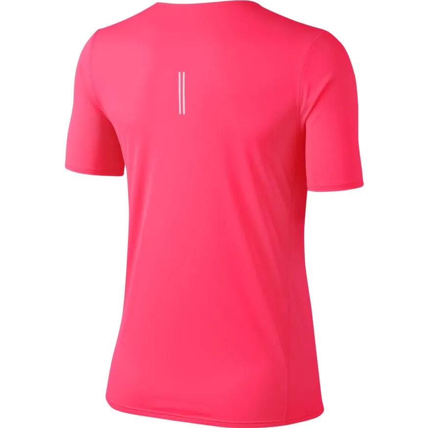 Women's Nike City Sleek Top SS