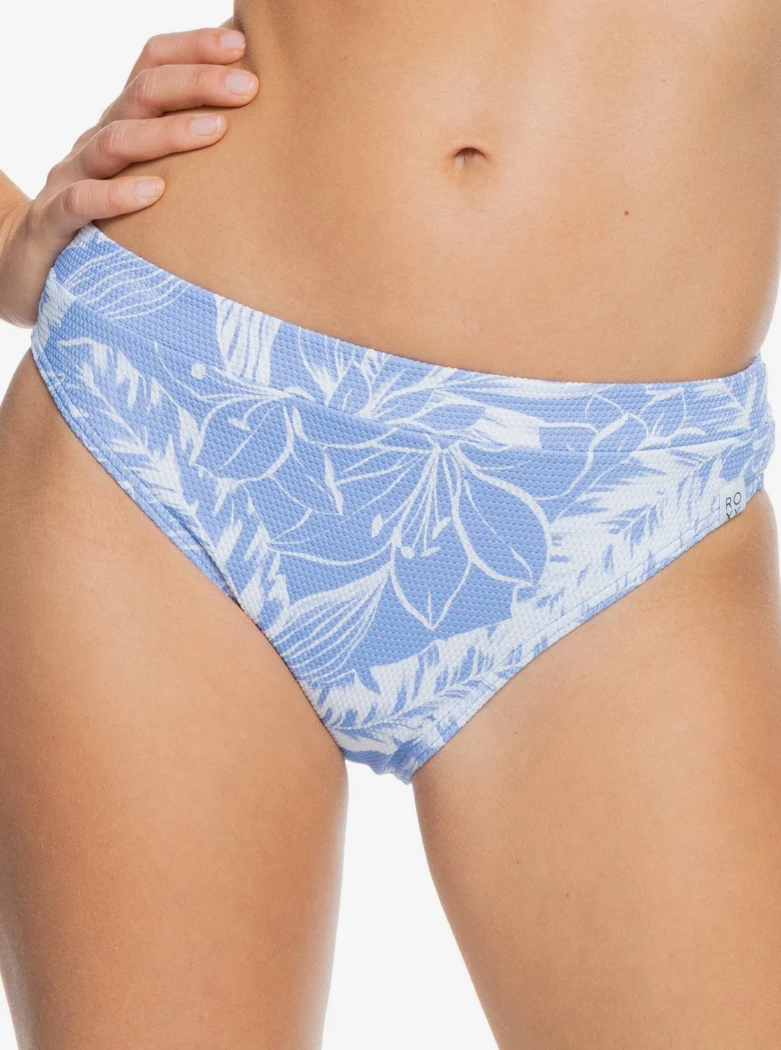 Womens The Break Of Dawn Separate Bikini Pant