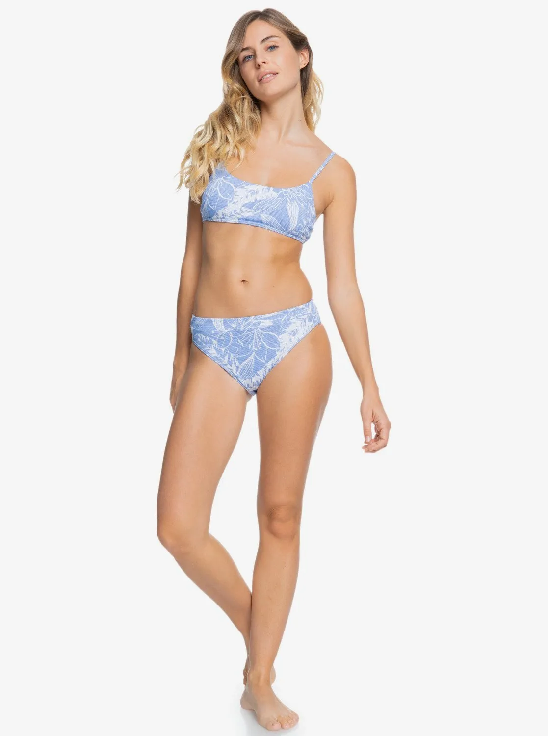 Womens The Break Of Dawn Separate Bikini Pant