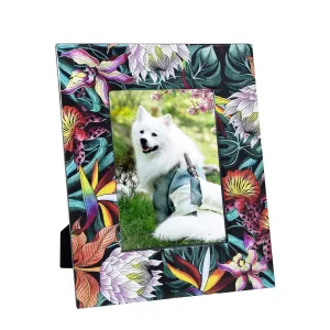 Wooden Printed Photo Frame (Revive Collection) - 25004-B