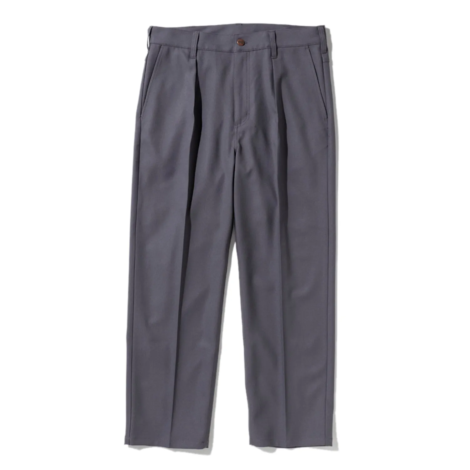 Wrangler | ラングラー　Begin別注 大人ランチャー スラックス
