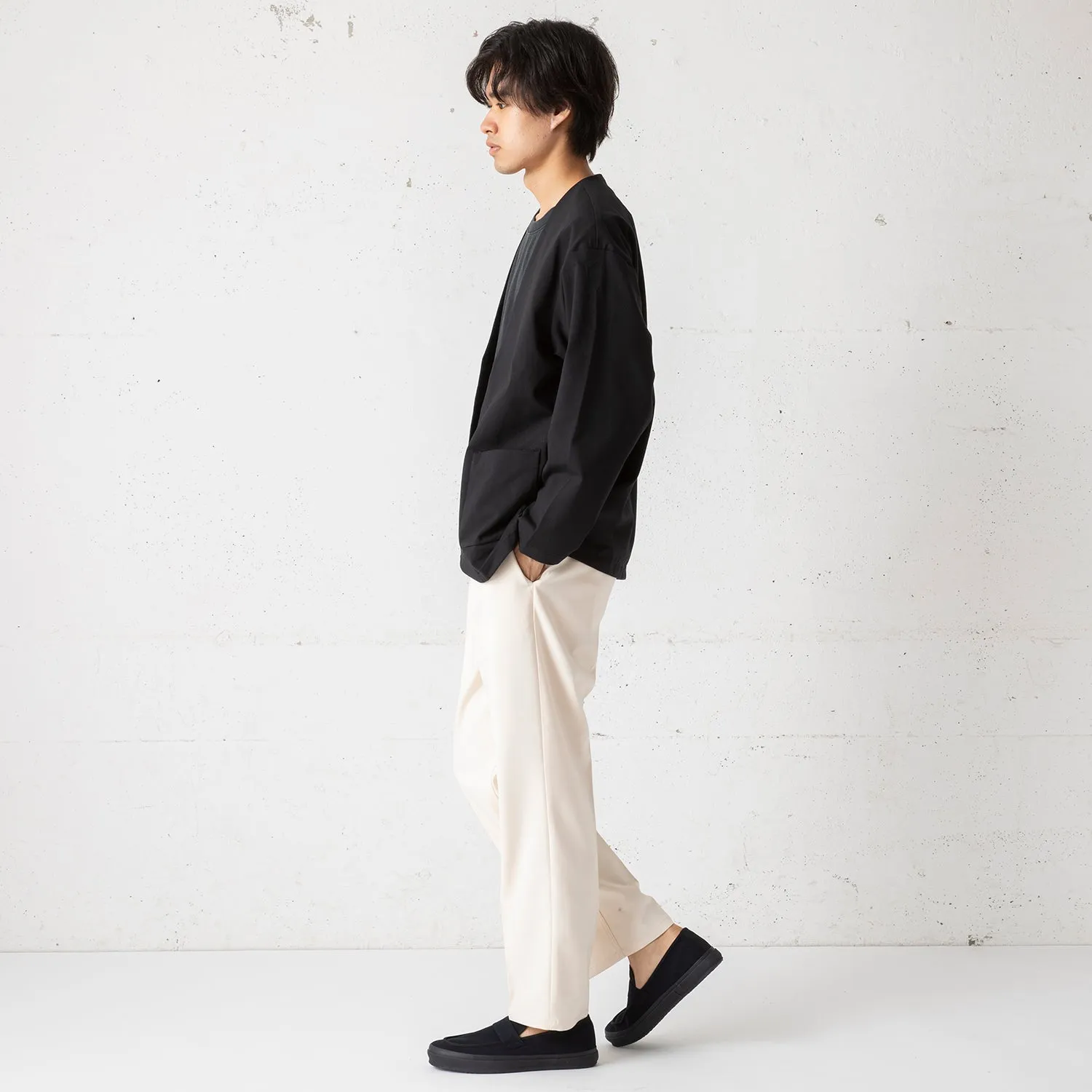 Wrangler | ラングラー　Begin別注 大人ランチャー スラックス