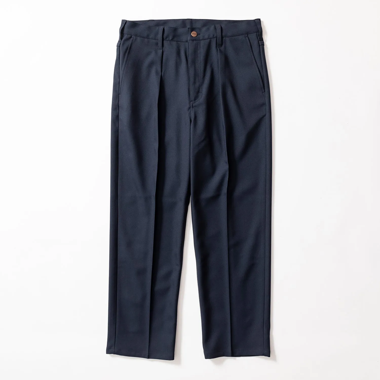 Wrangler | ラングラー　Begin別注 大人ランチャー スラックス