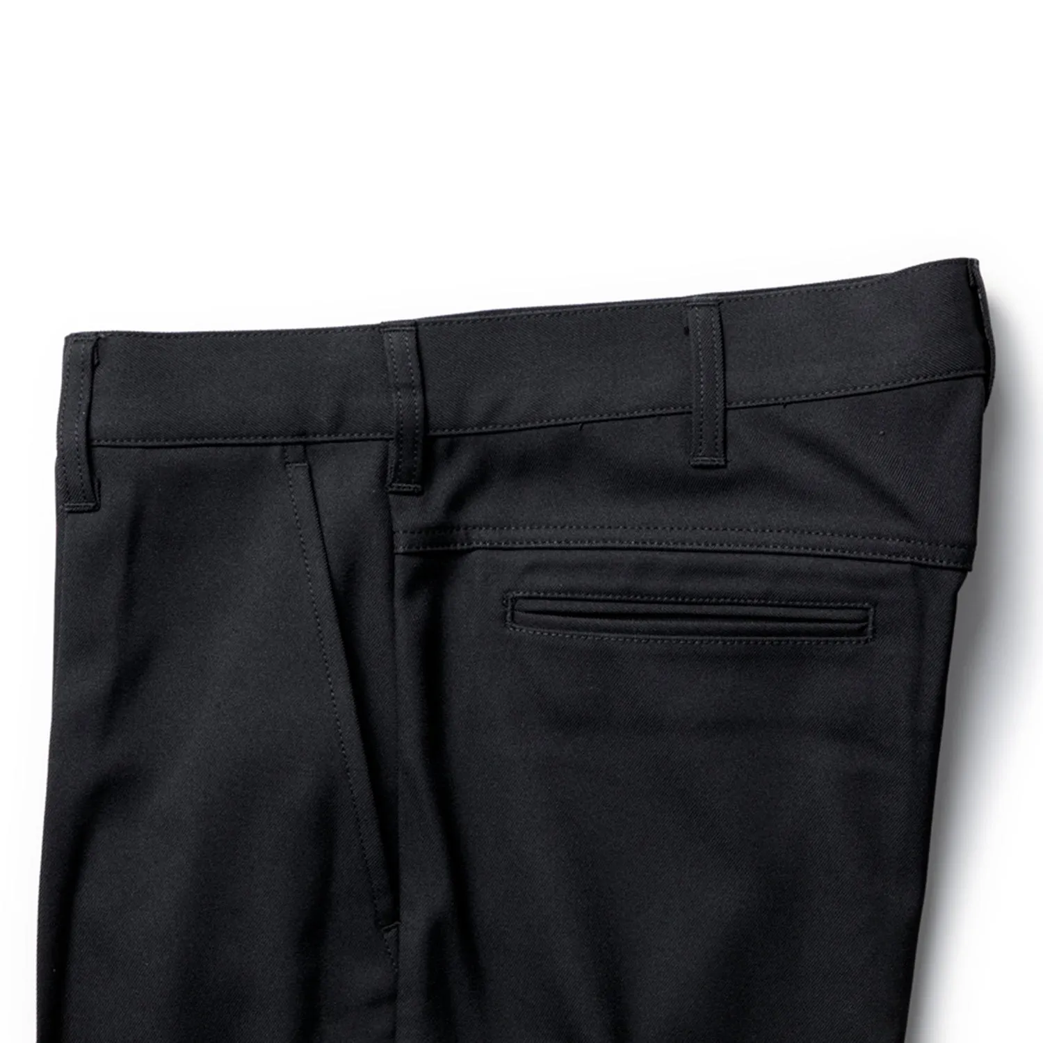 Wrangler | ラングラー　Begin別注 大人ランチャー スラックス
