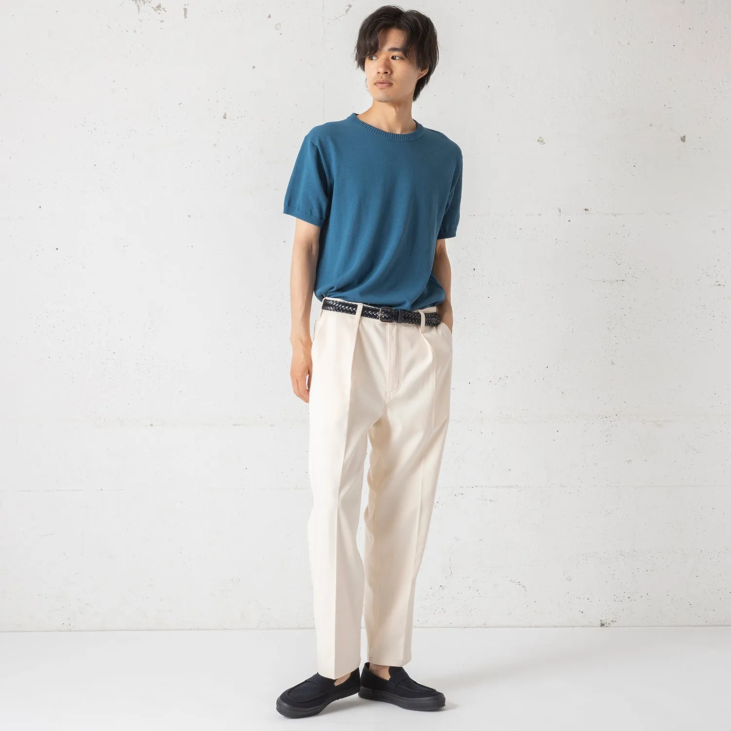 Wrangler | ラングラー　Begin別注 大人ランチャー スラックス