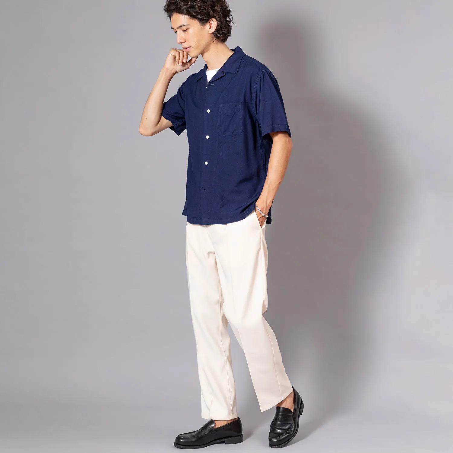 Wrangler | ラングラー　Begin別注 大人ランチャー スラックス